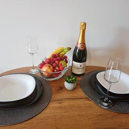 Studio Apartman Gorski Kristal Zlatibor Luaran gambar