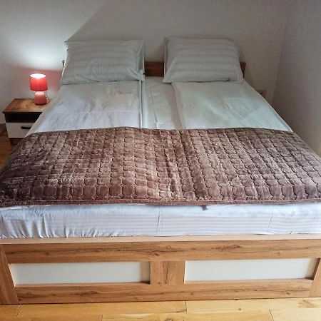 Studio Apartman Gorski Kristal Zlatibor Luaran gambar