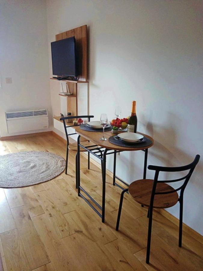 Studio Apartman Gorski Kristal Zlatibor Luaran gambar