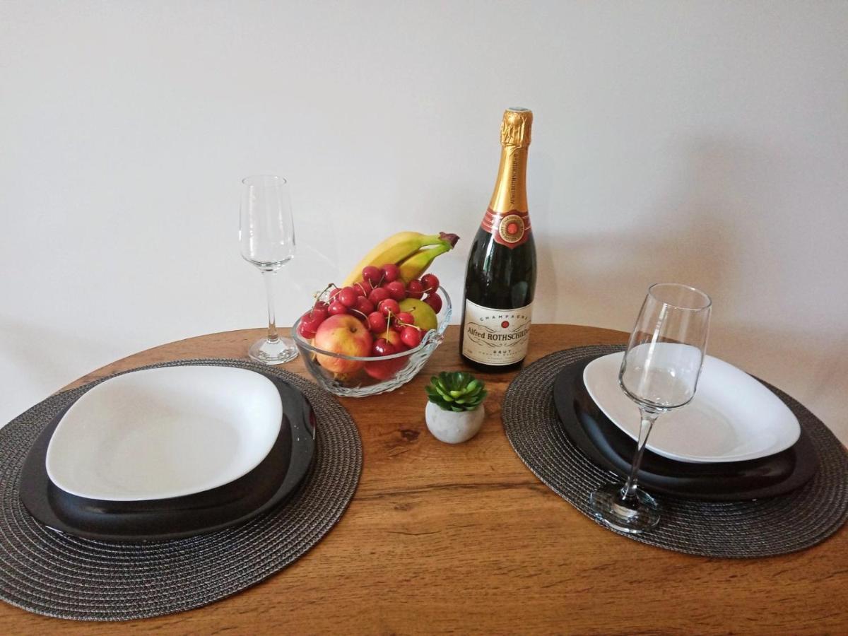 Studio Apartman Gorski Kristal Zlatibor Luaran gambar