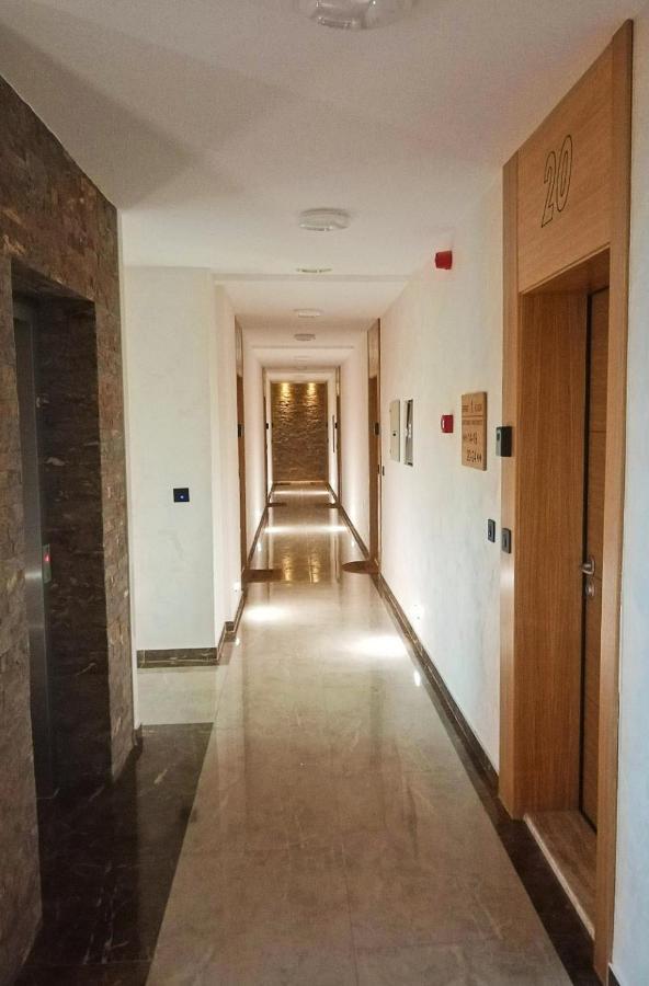 Studio Apartman Gorski Kristal Zlatibor Luaran gambar