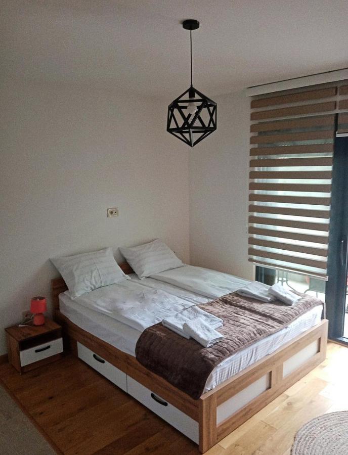 Studio Apartman Gorski Kristal Zlatibor Luaran gambar