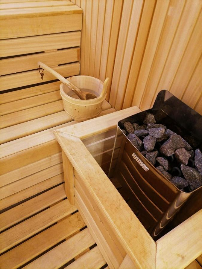 Studio Apartman Gorski Kristal Zlatibor Luaran gambar