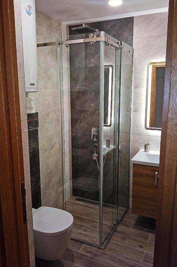 Studio Apartman Gorski Kristal Zlatibor Luaran gambar