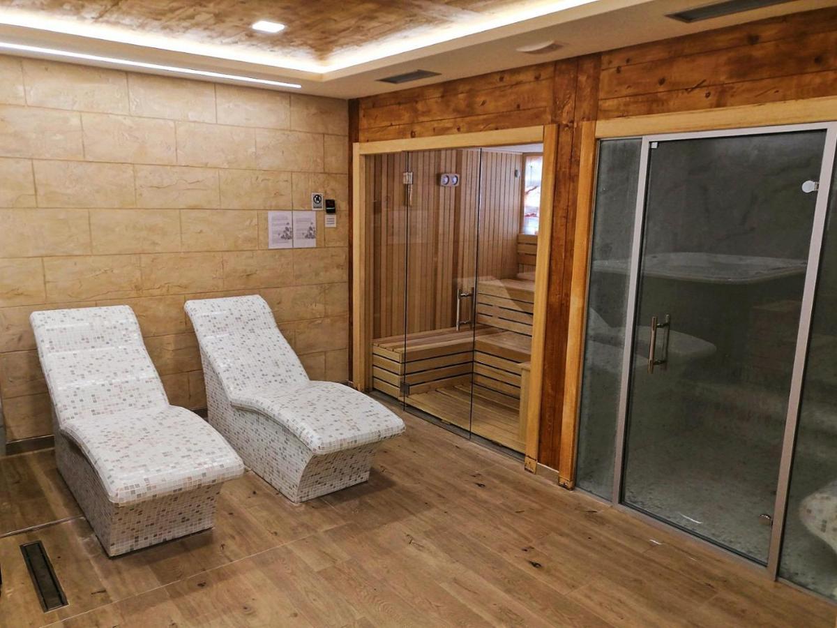 Studio Apartman Gorski Kristal Zlatibor Luaran gambar
