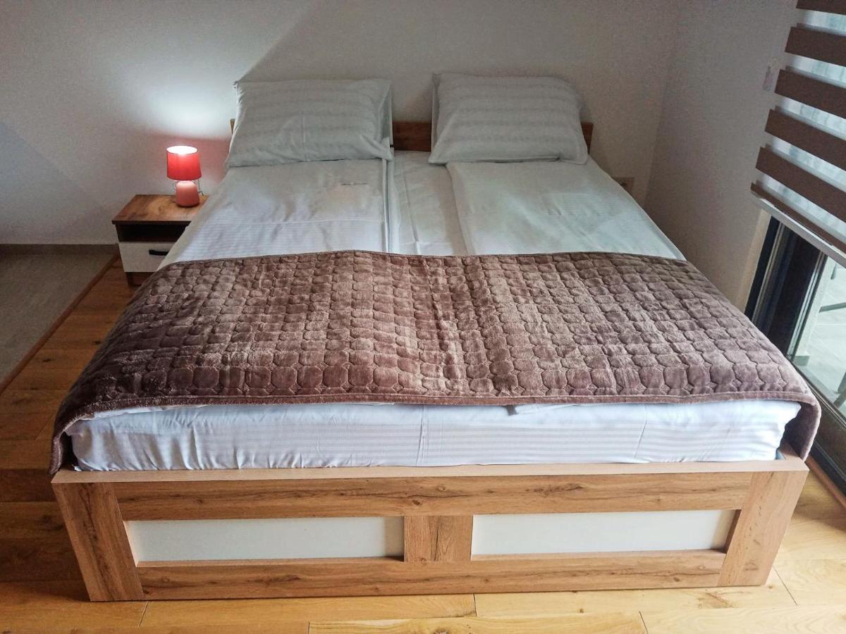 Studio Apartman Gorski Kristal Zlatibor Luaran gambar