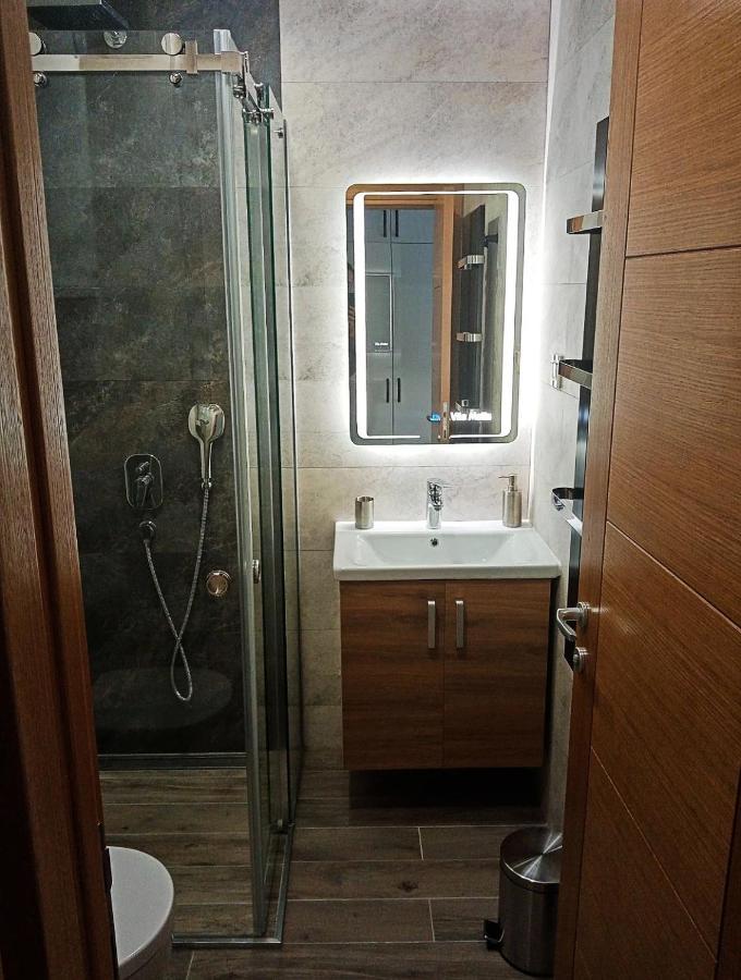 Studio Apartman Gorski Kristal Zlatibor Luaran gambar