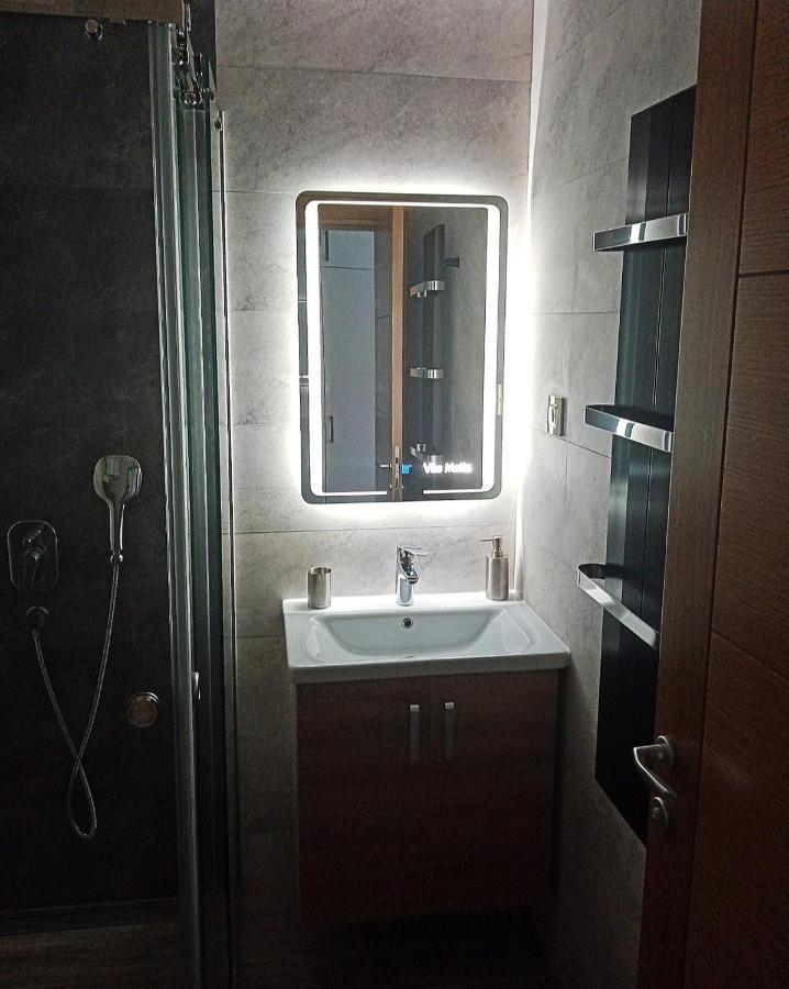Studio Apartman Gorski Kristal Zlatibor Luaran gambar