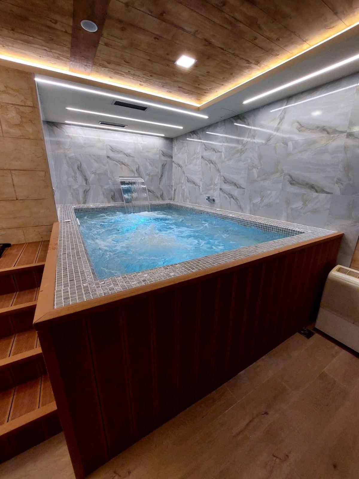 Studio Apartman Gorski Kristal Zlatibor Luaran gambar
