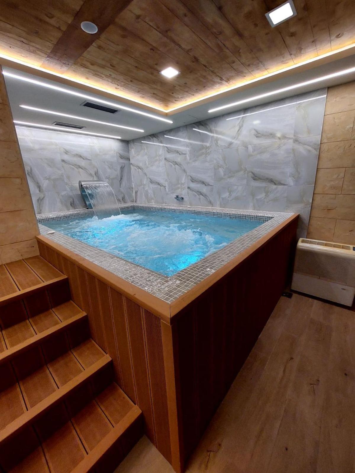 Studio Apartman Gorski Kristal Zlatibor Luaran gambar