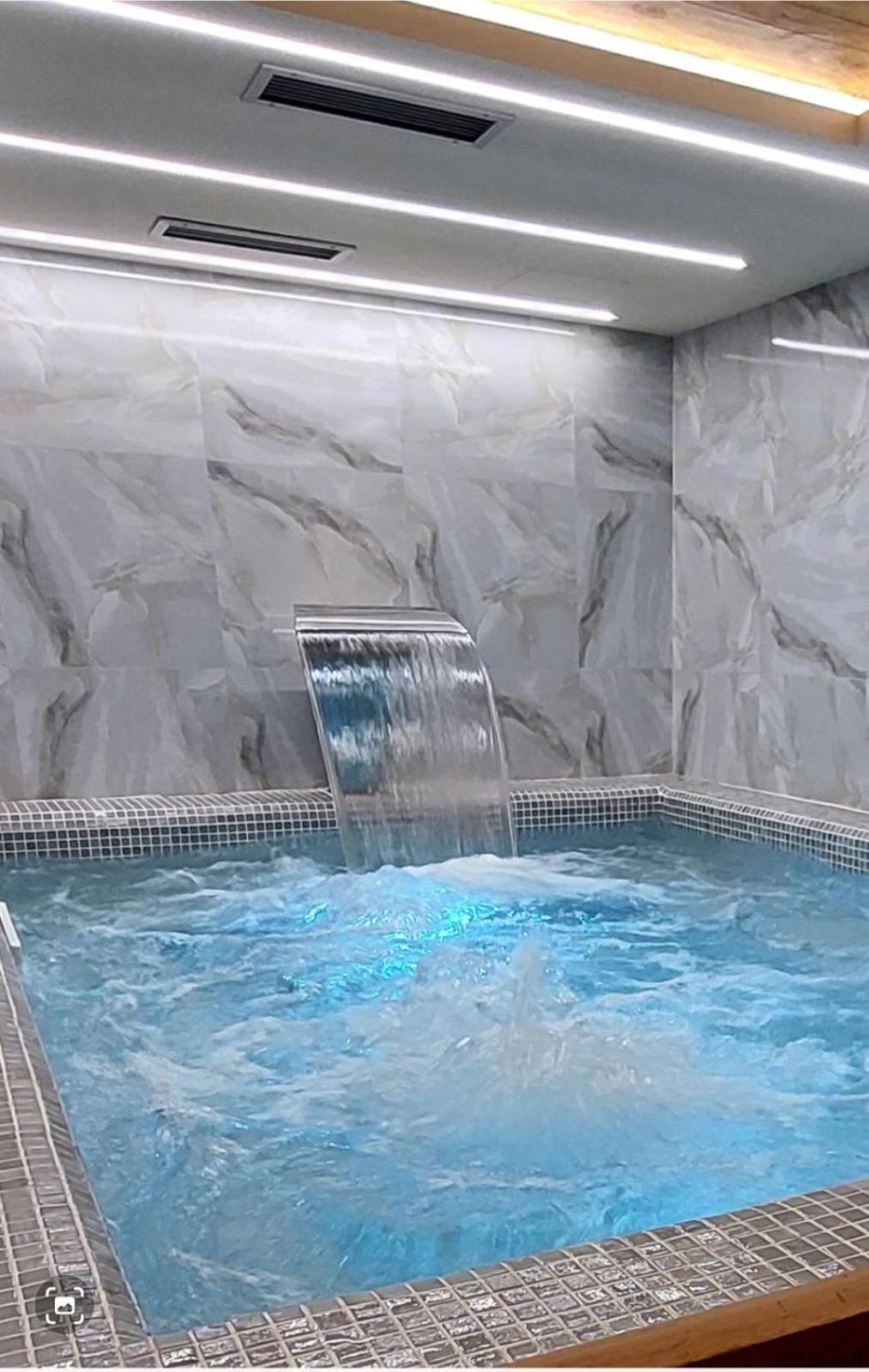 Studio Apartman Gorski Kristal Zlatibor Luaran gambar